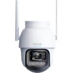 Botslab PT W311 3MP návod