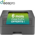 Brother HLL2400DWE návod