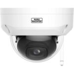 Burg Wächter BURGcam DOME 3030 návod