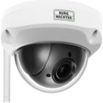 Burg Wächter BURGcam ZOOM 3061 návod