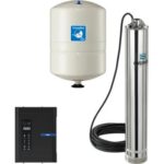 CALPEDA SET MXS 308 1