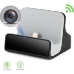 CEL-TEC 1709-125 Lighting Dock Wifi GF návod