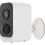 CEL-TEC BE1 PIR Tuya návod