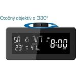 CEL-TEC MS330 návod