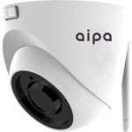 CP Plus AI-NC-D50L3-MW-0360 návod