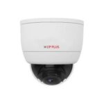 CP Plus CP-L4C-DC80ZL3-D návod