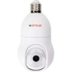 CP Plus CP-T31A návod