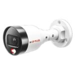 CP Plus CP-UNC-TA41L3C-L návod