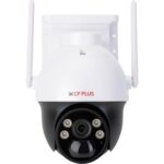 CP Plus CP-Z44R návod