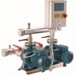 Calpeda BS1V1F 2NMD 25/190A/A 2x4kW 400V ZB00024846 návod