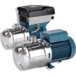 Calpeda MXH 803/A 230/400V 1