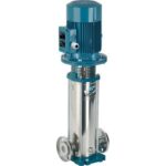 Calpeda MXV 100-9004/A 400/690V 30kW IE3 ZB00071275 návod