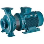 Calpeda NMS4 125/315C/A 400/690V 18