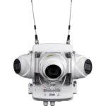 CamSat iConstruction-CAM Triplex DOME-2M návod