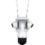 CamSat iConstruction-CAM X25 Duplex DOME-2M návod