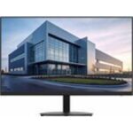 Capture CAP-27VGHDMI3-P návod