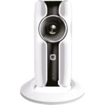 Chuango Wi-Fi 2D02 návod