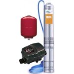 City Pumps ELEPHANT PLUS FM 30m návod