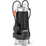 City Pumps PATROL 20/50 M 230V návod