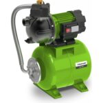 Cleancraft DWS 1005 C 7522105 návod