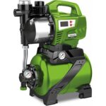 Cleancraft DWS 1105 7522200 návod