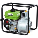 Cleancraft FWP 80 7500080 návod