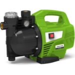 Cleancraft GP 1106 P 7521305 návod