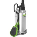 Cleancraft SCWP 10013 7520105 návod