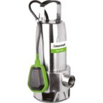 Cleancraft SDWP 10020 7520205 návod