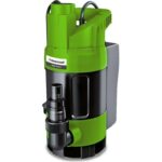 Cleancraft SDWP 7014 A 7520210 návod