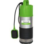 Cleancraft SPWP 1107 7520300 návod