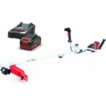 Cramer 48TB10K4 + KIT návod