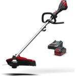 Cramer 48TX10K2 + KIT 032101786UA návod