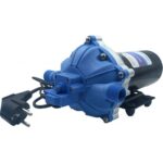 Create Flow CF55 návod