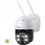 Ctronics CTIPC-285C-4G návod