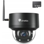 Ctronics CTIPC-530C návod