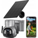 Ctronics CTIPC-690C-4MPSA návod