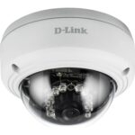 D-Link DCS-4603 návod