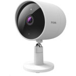 D-Link DCS-8302LH návod