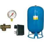 DAB KIT AQUACOLD 80 KITIVAFV80 návod