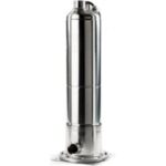 DAB PULSAR 40/80 M-A 230V 20m kabel s plovákem 60210509 návod