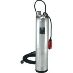 DAB PULSAR 40/80 M-A 5" 1x230V 60210509 návod