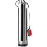 DAB PULSAR 40/50 M-A 5" 1x230V 60210493 návod