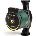 DAB PUMPS EVOSTA2 25-105/130 SOL 60188451 návod