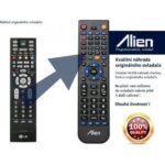 DI-WAY AWS-800/4/35 návod