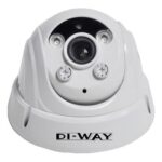 DI-WAY CD7201230ZO návod