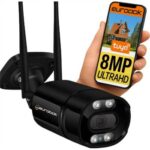 DSB DSB-8MP01T návod