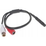 Dahua HAC-HDW1200M-0360B návod