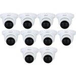 Dahua HAC-HDW1200TMQ-A-0280B-S6 10 ks návod