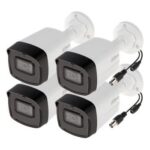 Dahua HAC-HFW1500TL-A-0360B-S2 4 ks návod